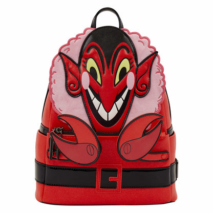 Loungefly The Powerpuff Girls HIM Cosplay Glow Mini Backpack