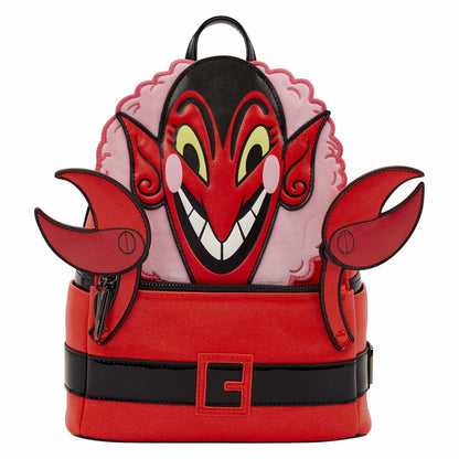 Loungefly The Powerpuff Girls HIM Cosplay Glow Mini Backpack