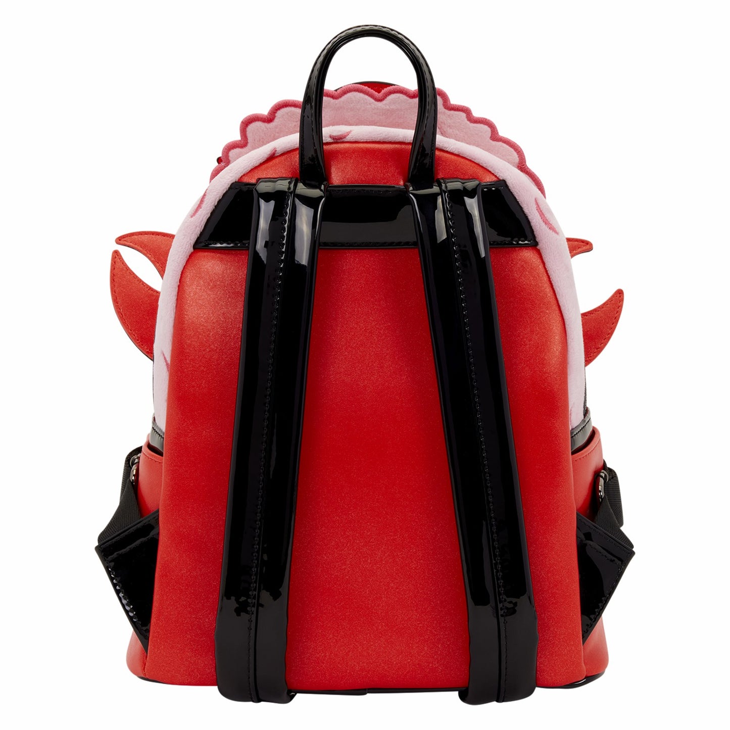 Loungefly The Powerpuff Girls HIM Cosplay Glow Mini Backpack