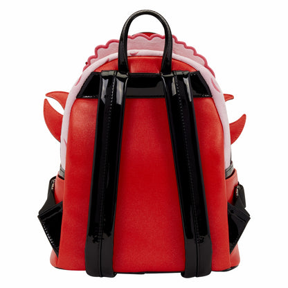 Loungefly The Powerpuff Girls HIM Cosplay Glow Mini Backpack