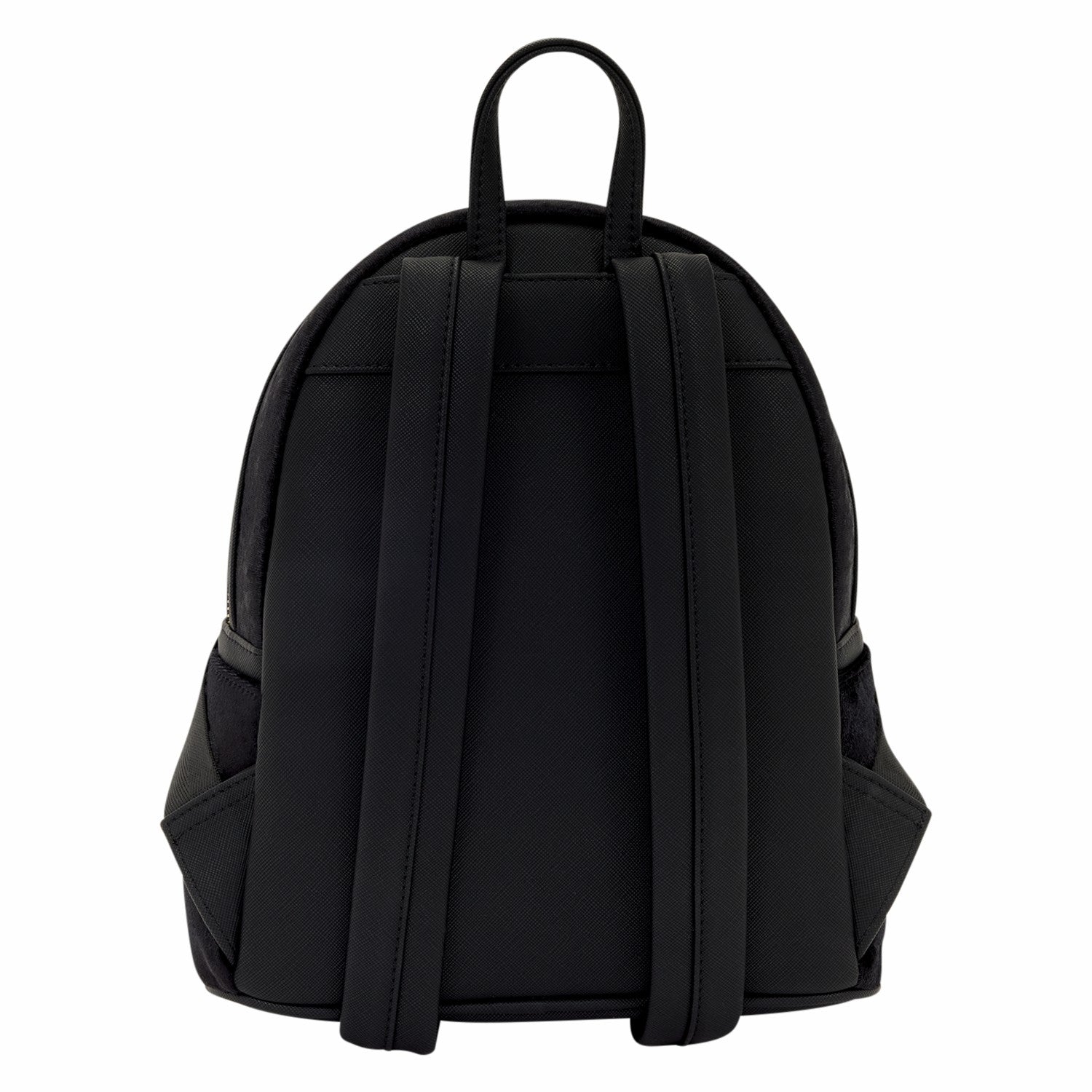 Loungefly Tinker Bell Pixie Dust Velvet Mini Backpack