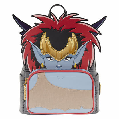 Loungefly Gargoyles Demona Cosplay Mini Backpack