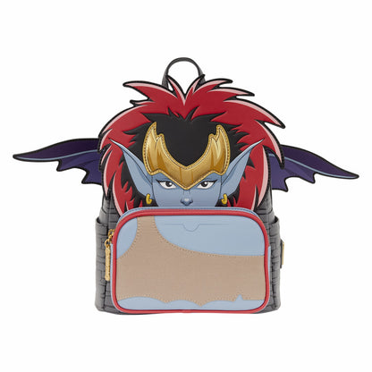 Loungefly Gargoyles Demona Cosplay Mini Backpack