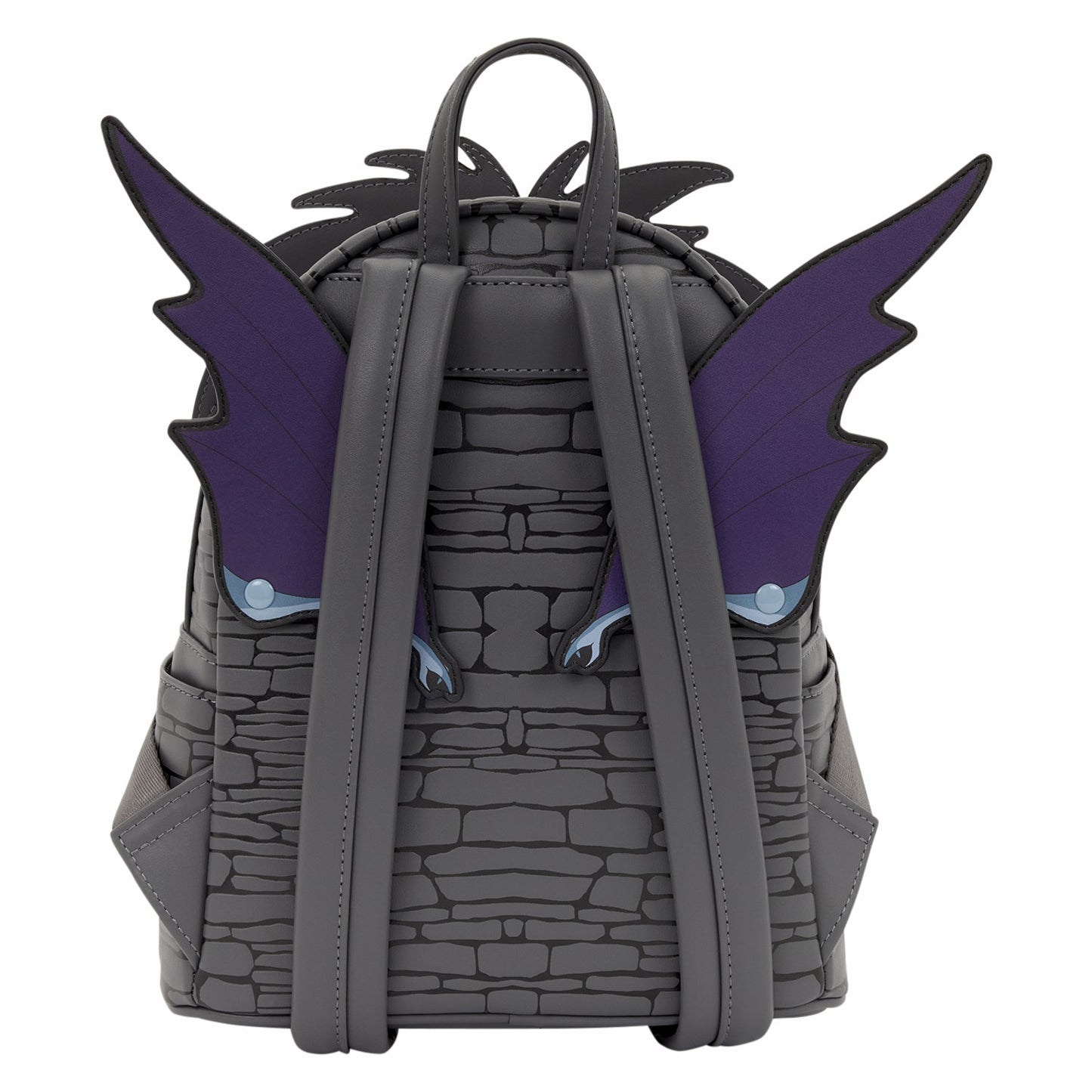 Loungefly Gargoyles Demona Cosplay Mini Backpack