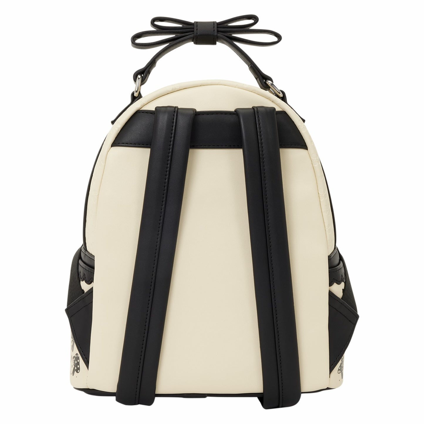 Loungefly Alice in Wonderland Floral Mini Backpack