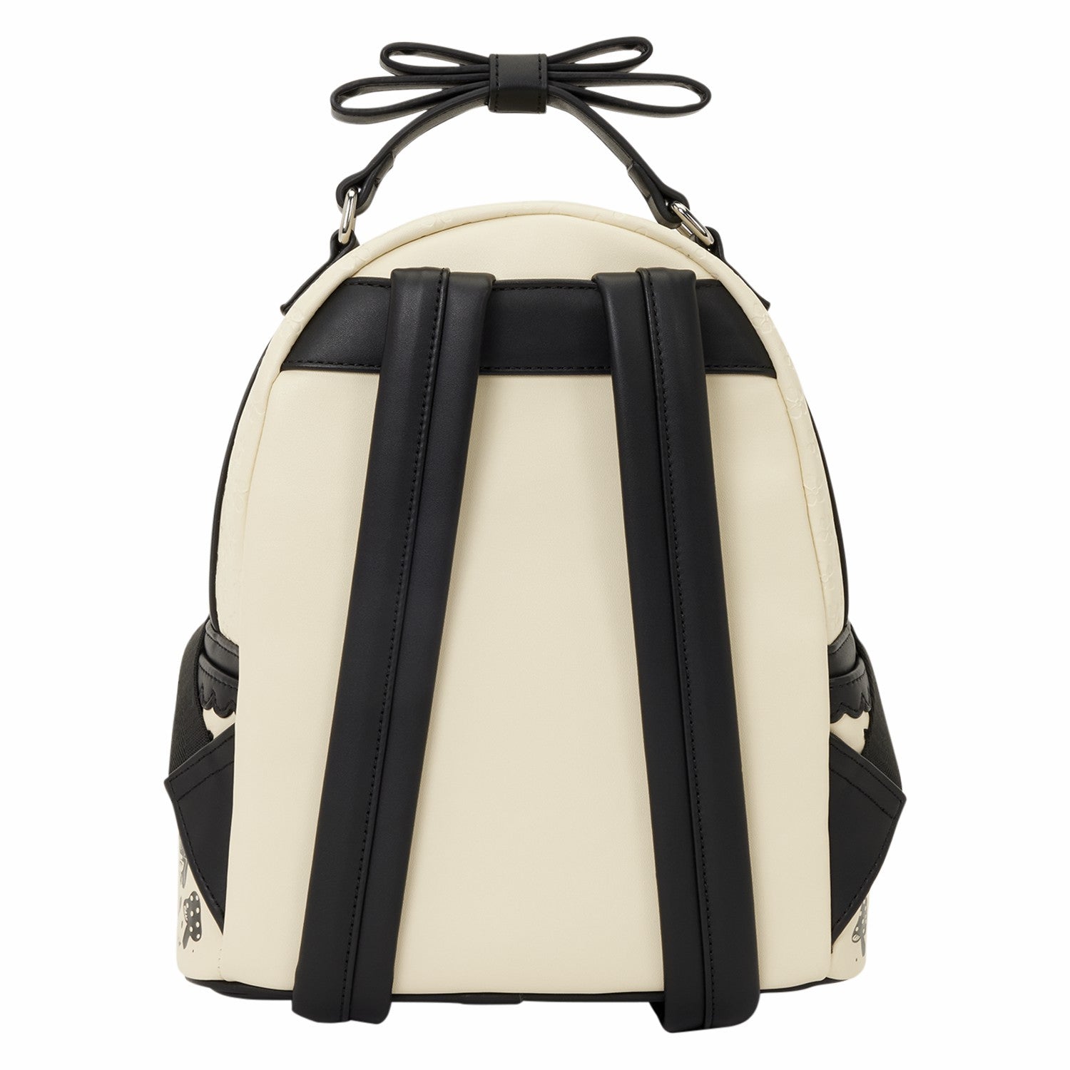 Loungefly Alice in Wonderland Floral Mini Backpack