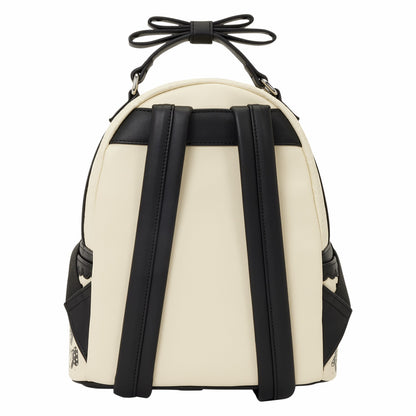 Loungefly Alice in Wonderland Floral Mini Backpack