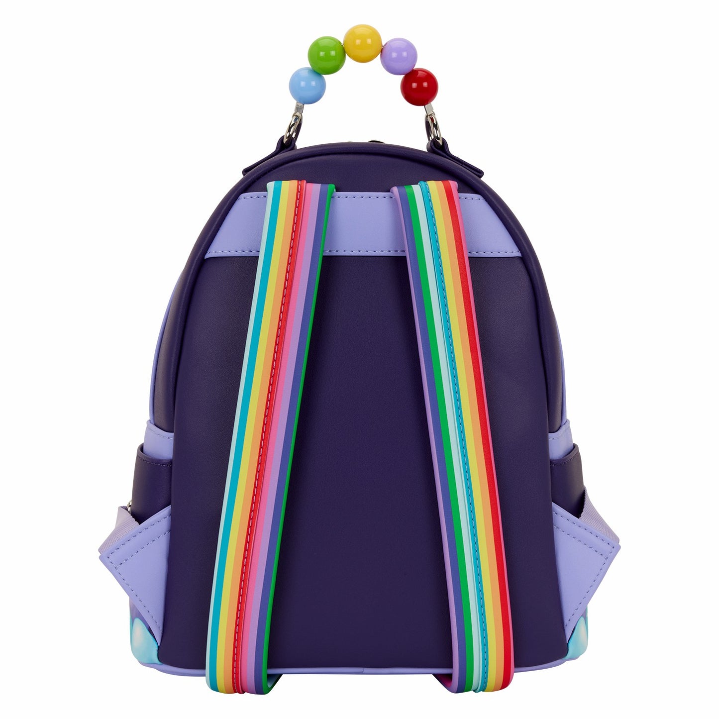 Loungefly Inside Out 2 Light-Up Mini Backpack