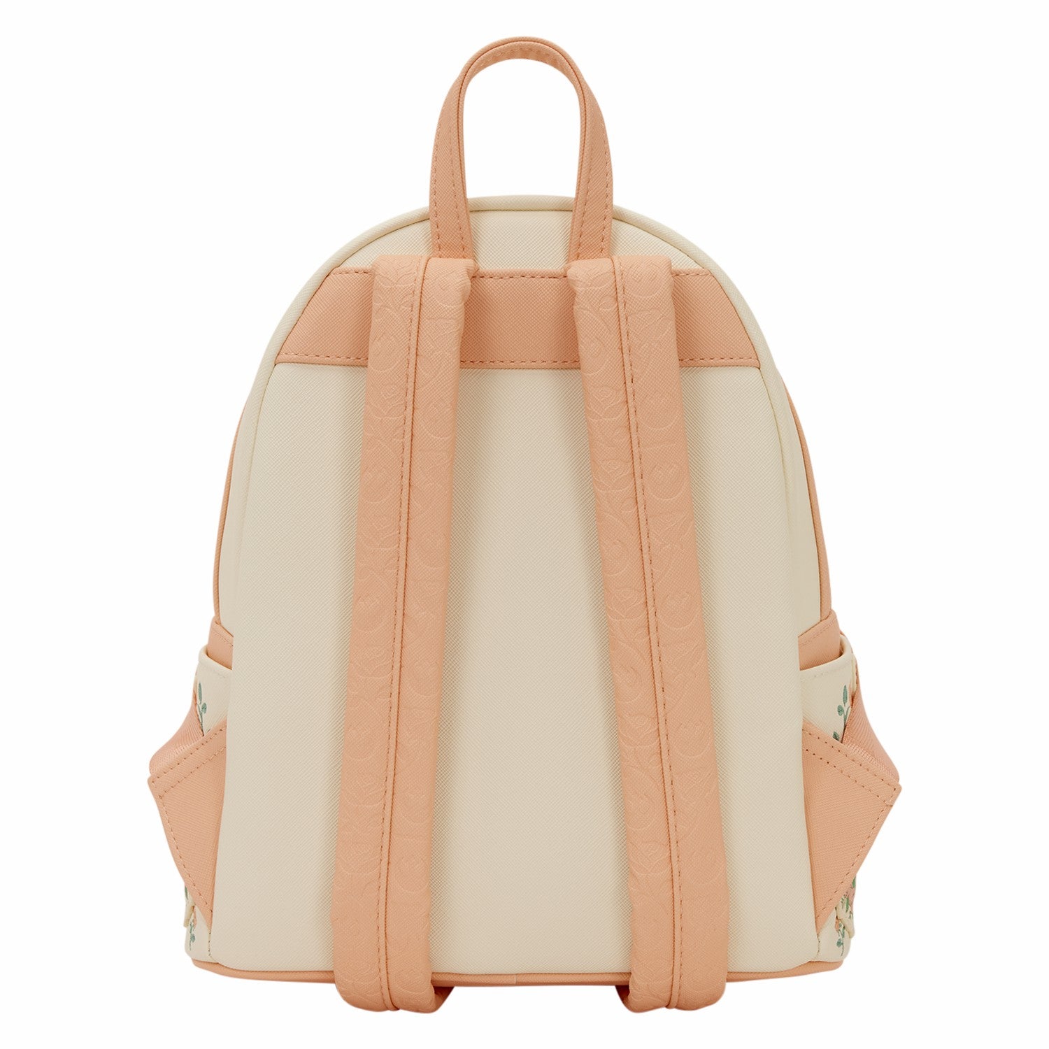 Loungefly STAR WARS™ Exclusive Leia, Rey, & Padmé Floral Mini Backpack