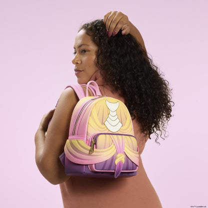 Loungefly STAR WARS™ Exclusive Padmé Cosplay Mini Backpack