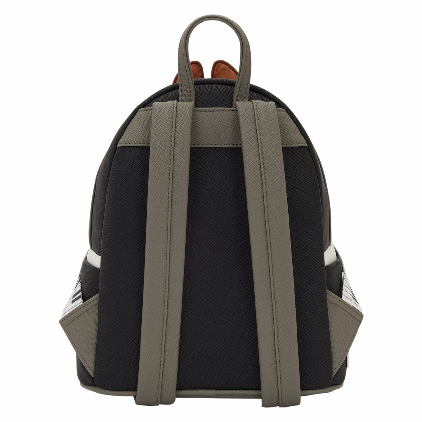 Loungefly Chip 'n' Dale Two Chips & a Miss Mini Backpack