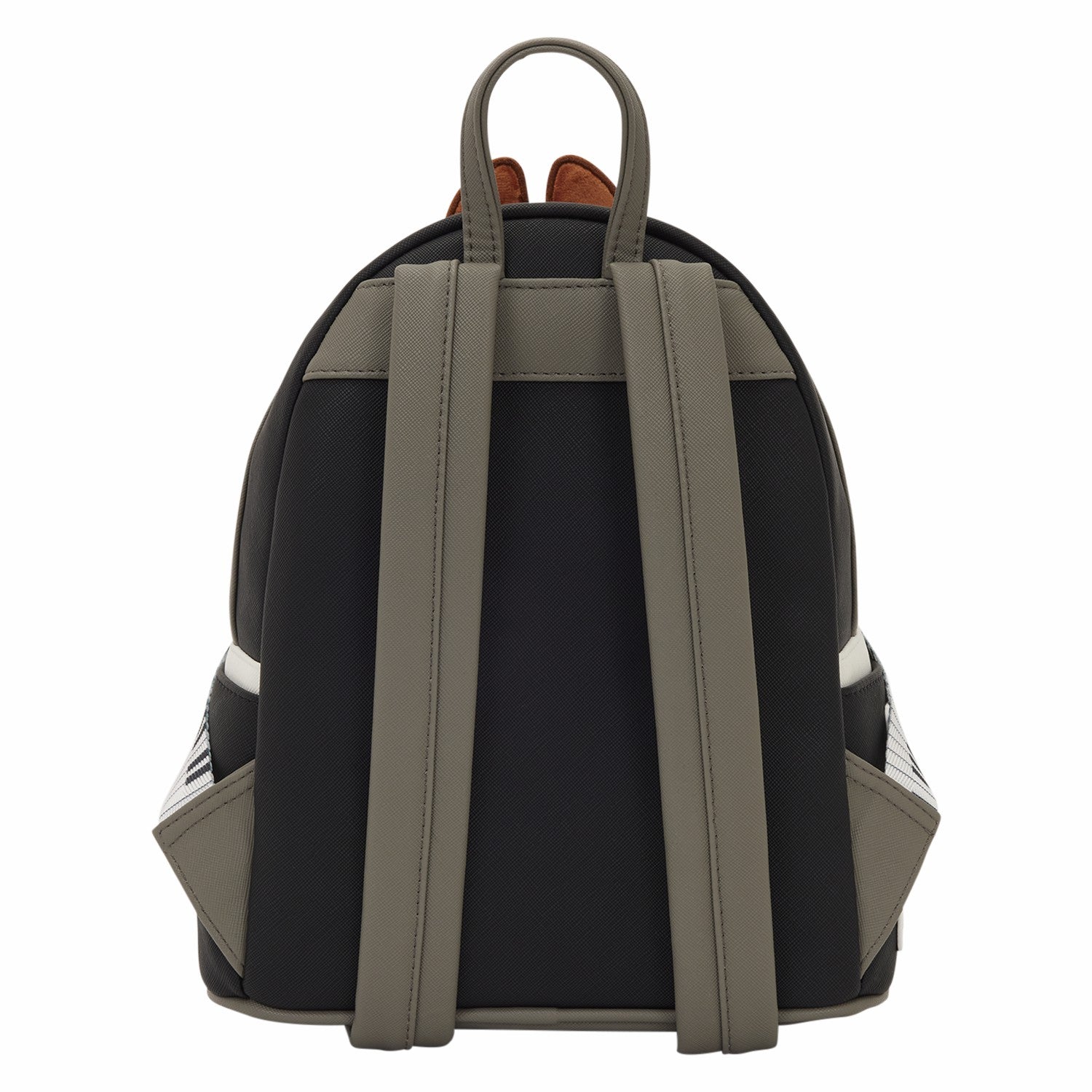 Loungefly Chip 'n' Dale Two Chips & a Miss Mini Backpack