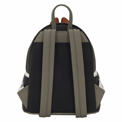 Loungefly Chip 'n' Dale Two Chips & a Miss Mini Backpack