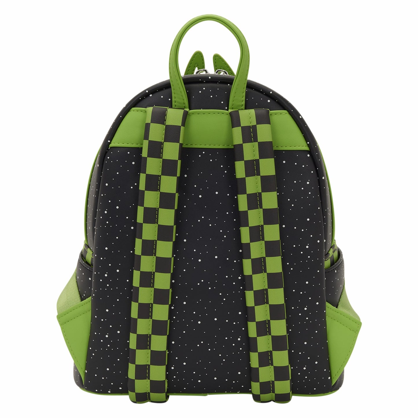 Loungefly Invader Zim Glow Mini Backpack