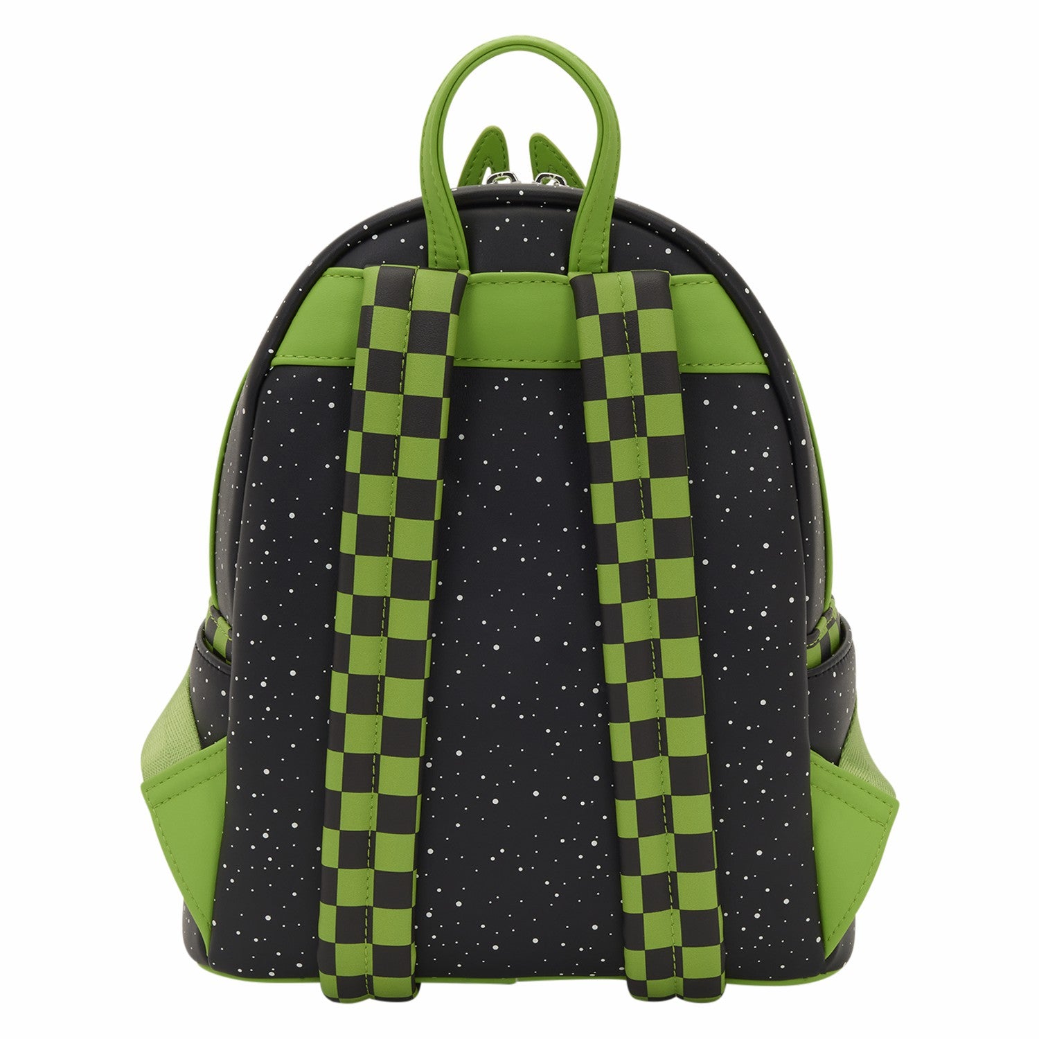 Loungefly Invader Zim Glow Mini Backpack