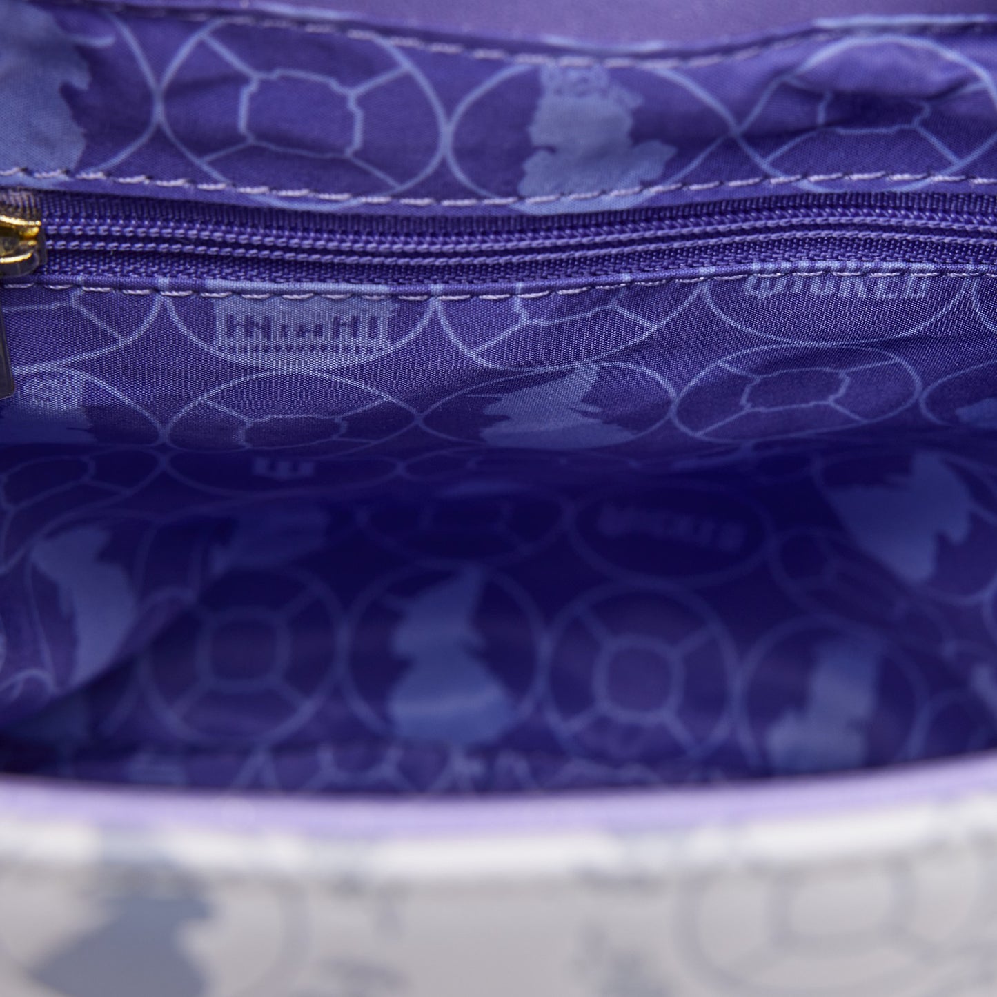 Loungefly Wicked All-Over Print Micro Mini Backpack
