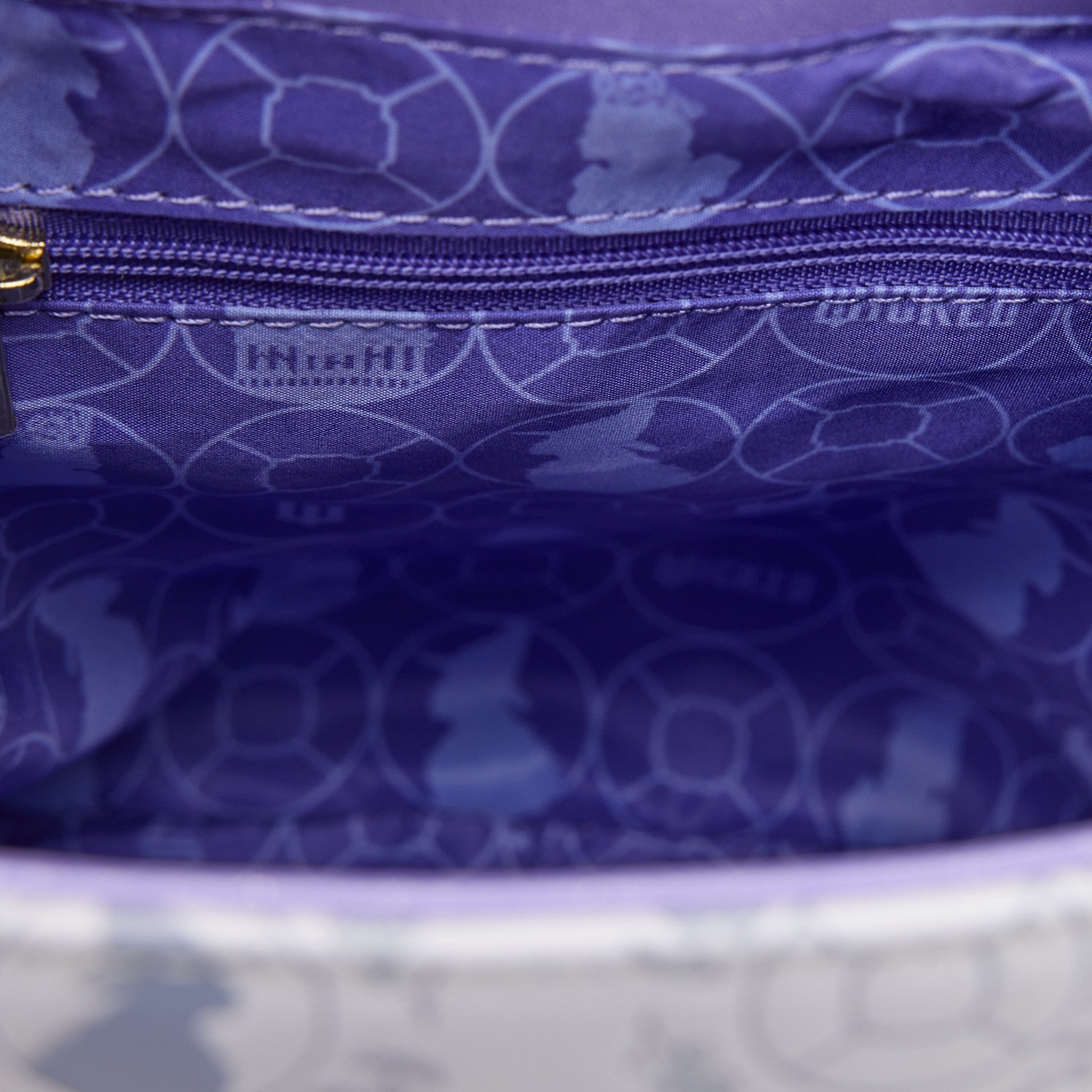 Loungefly Wicked All-Over Print Micro Mini Backpack