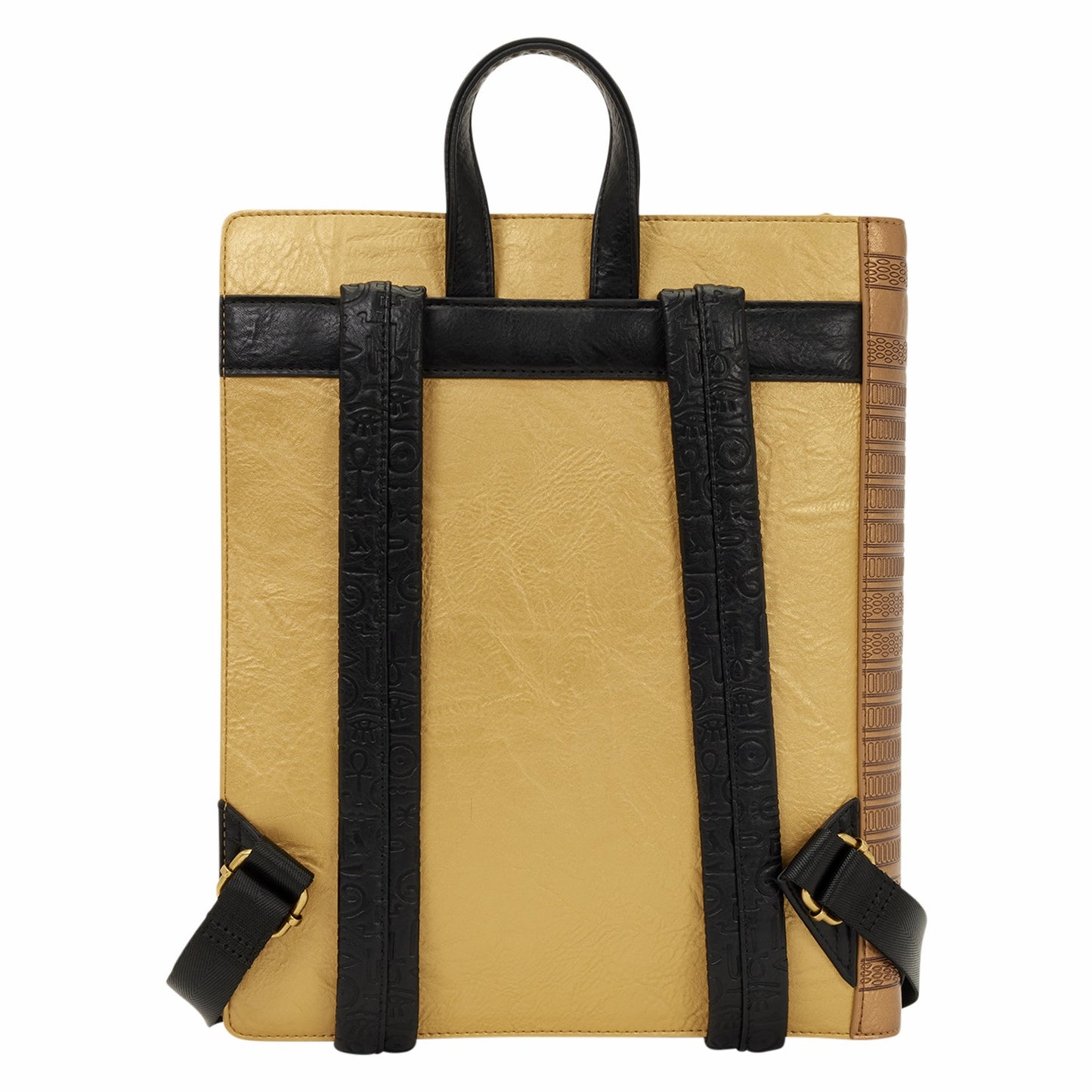 Loungefly The Mummy Book of the Living Mid-Size Backpack