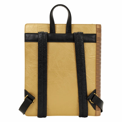 Loungefly The Mummy Book of the Living Mid-Size Backpack