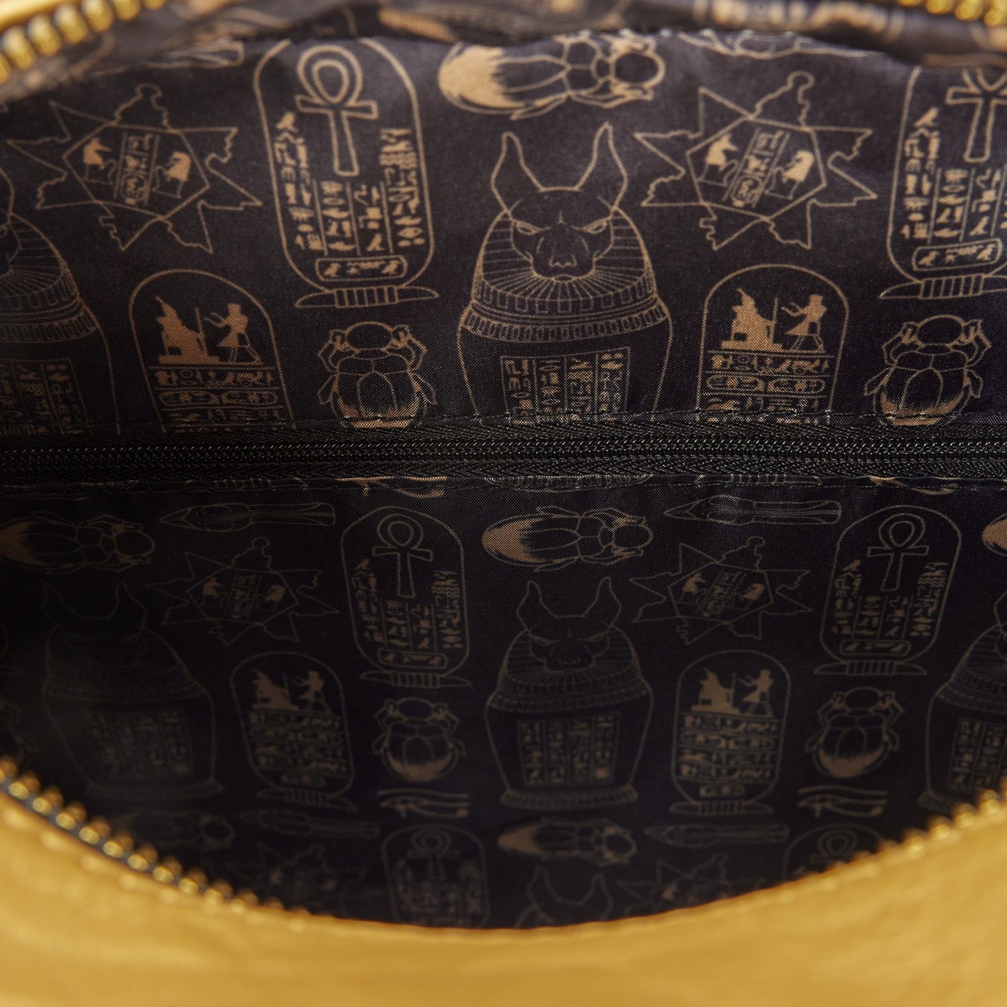 Loungefly The Mummy Book of the Living Mid-Size Backpack