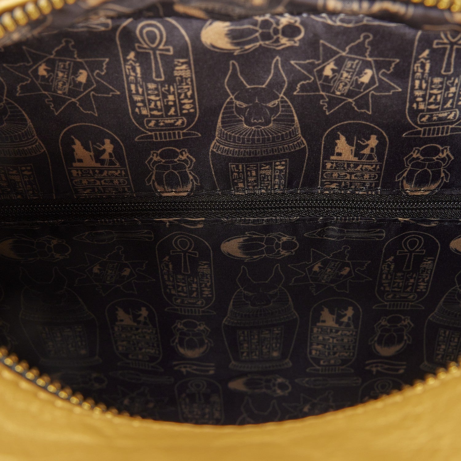 Loungefly The Mummy Book of the Living Mid-Size Backpack