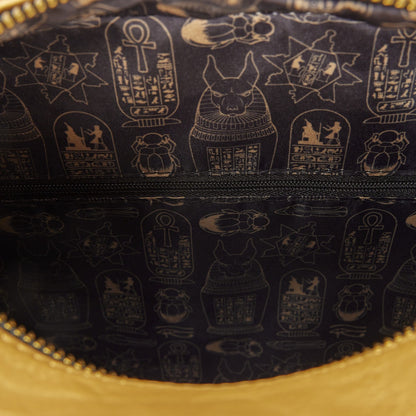 Loungefly The Mummy Book of the Living Mid-Size Backpack