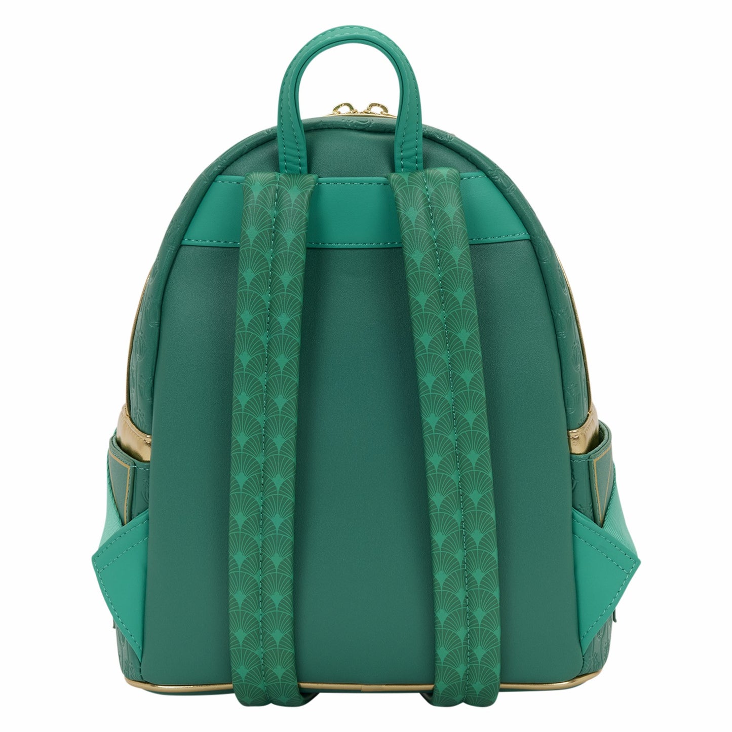 Loungefly The Princess and the Frog Tiana Cosplay Mini Backpack