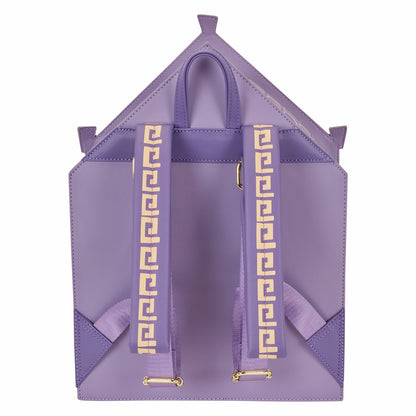 Loungefly Hercules Exclusive Mini Backpack
