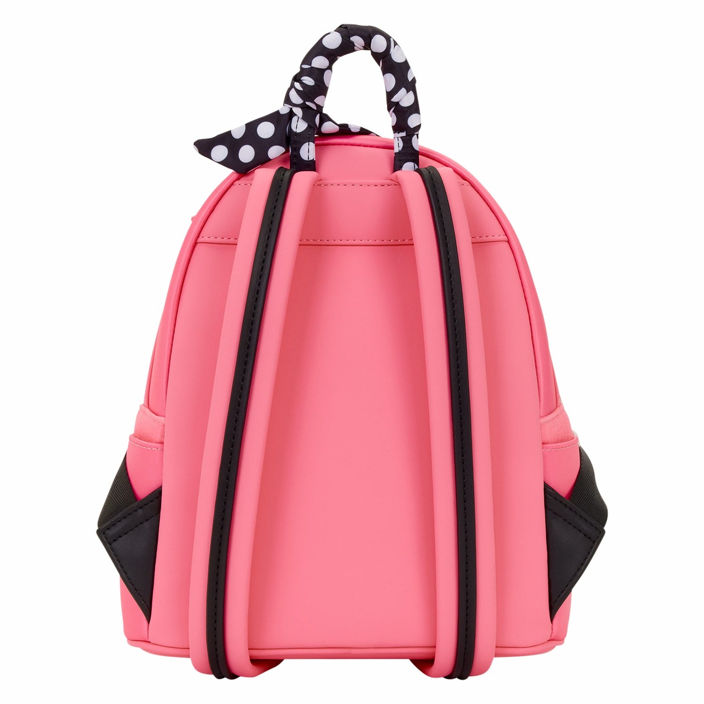Loungefly Grease Exclusive Pink Ladies Cosplay Mini Backpack