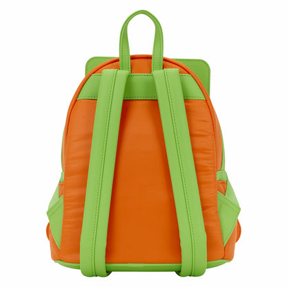 Loungefly South Park Kyle Cosplay Mini Backpack