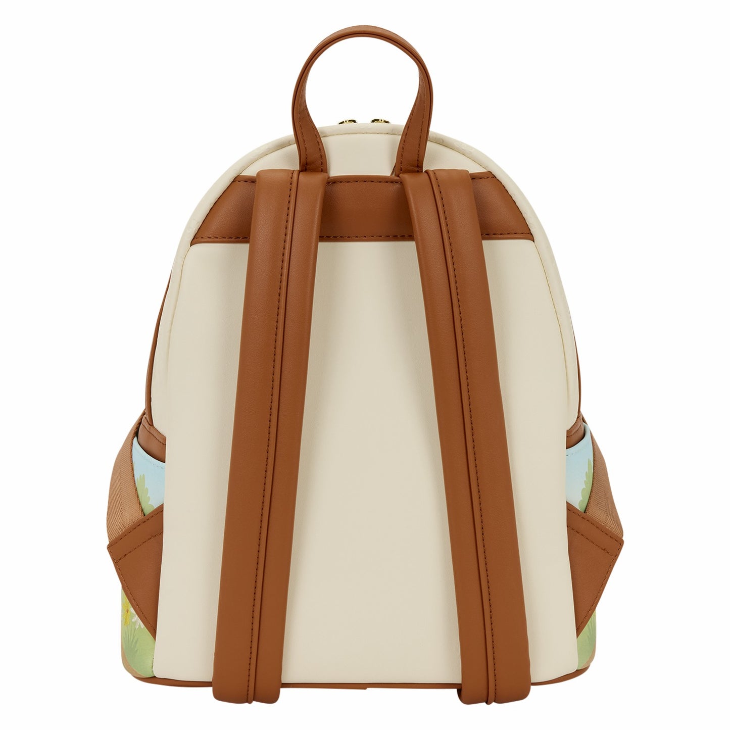 Loungefly Disney Dogs Farm House Exclusive Mini Backpack