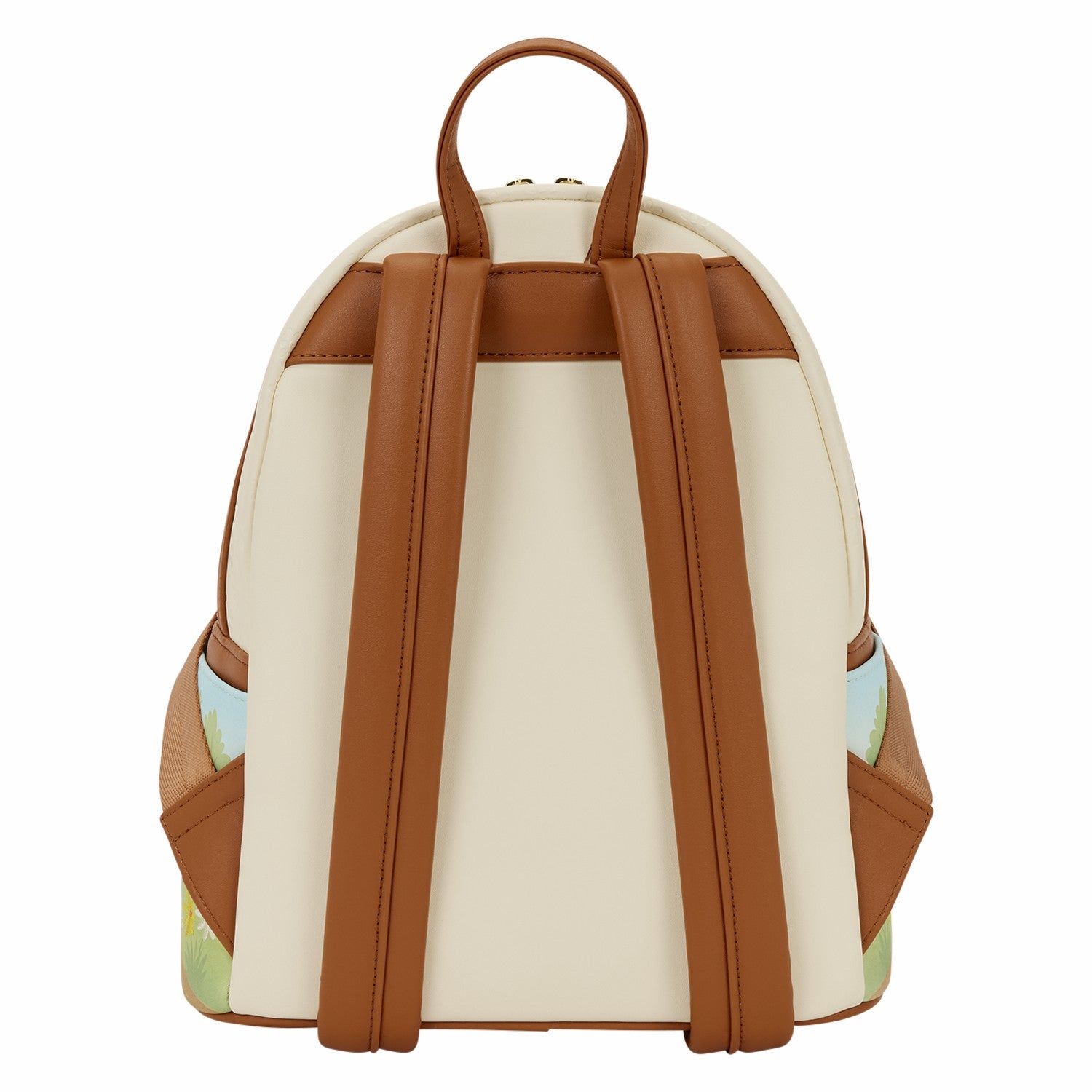 Loungefly Disney Dogs Farm House Exclusive Mini Backpack