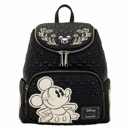 Loungefly Mickey & Friends Artist Sketch Mini Backpack