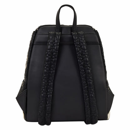 Loungefly Mickey & Friends Artist Sketch Mini Backpack