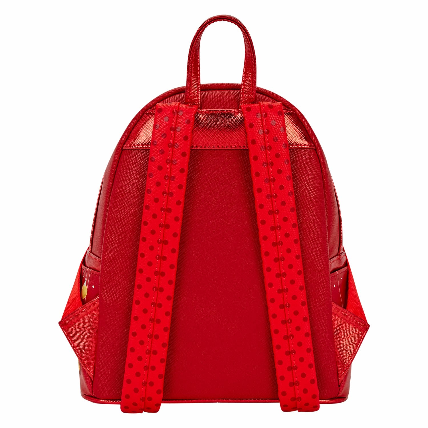 Loungefly Mickey & Friends Exclusive Holiday Ornaments Mini Backpack