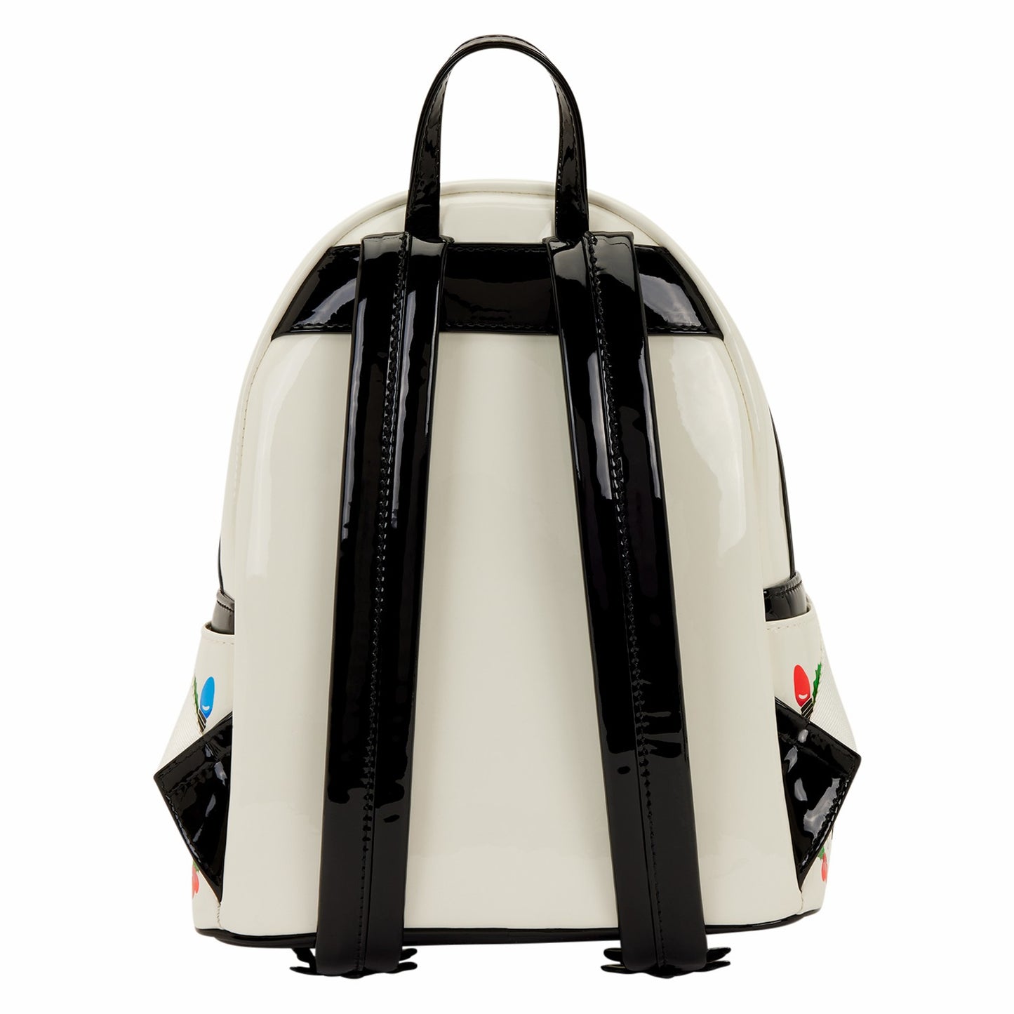 Loungefly STAR WARS™ Stormtrooper Cosplay String Lights Light-Up Mini Backpack