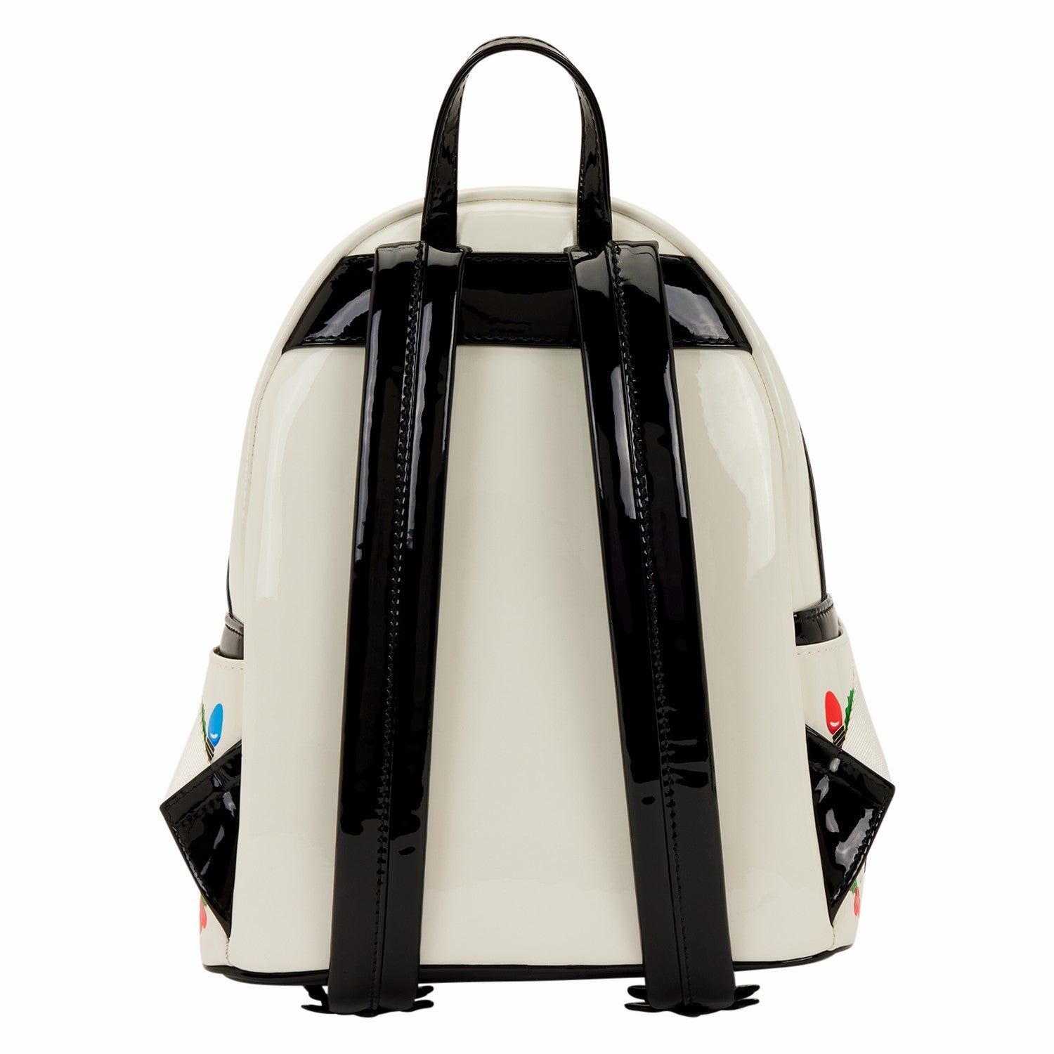 Loungefly STAR WARS™ Stormtrooper Cosplay String Lights Light-Up Mini Backpack