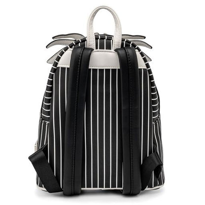 Loungefly The Nightmare Before Christmas Headless Jack Skellington Mini Backpack
