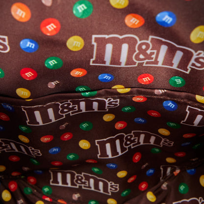 Loungefly Loungefly x M&M'S Green Character Cosplay Chocolate Scented Mini Backpack