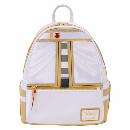 Loungefly Frieren: Beyond Journey's End Cosplay Mini Backpack