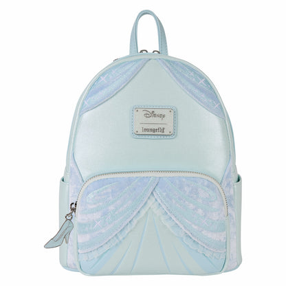 Loungefly Cinderella Gown Cosplay Mini Backpack