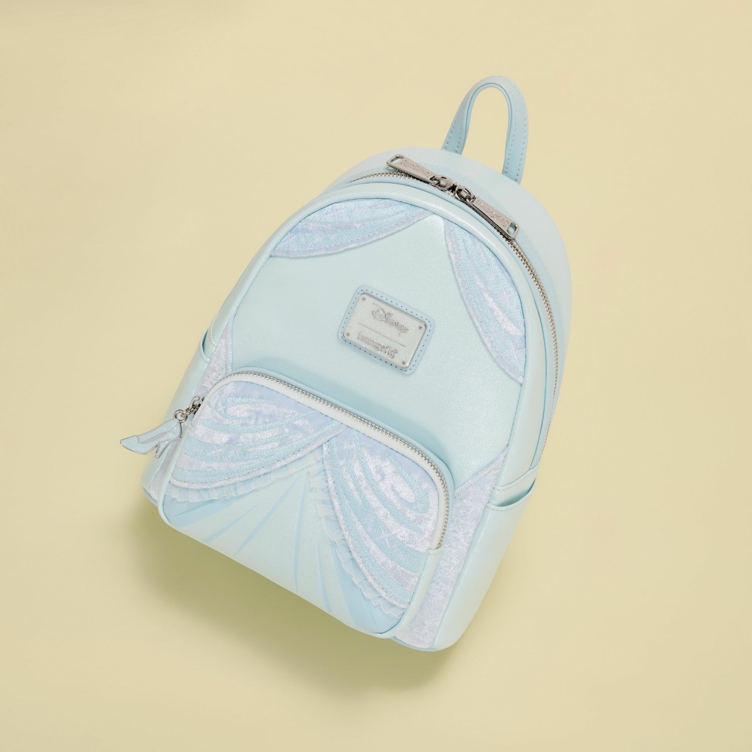 Loungefly Cinderella Gown Cosplay Mini Backpack