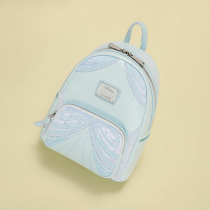 Loungefly Cinderella Gown Cosplay Mini Backpack
