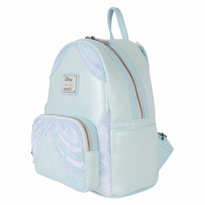Loungefly Cinderella Gown Cosplay Mini Backpack