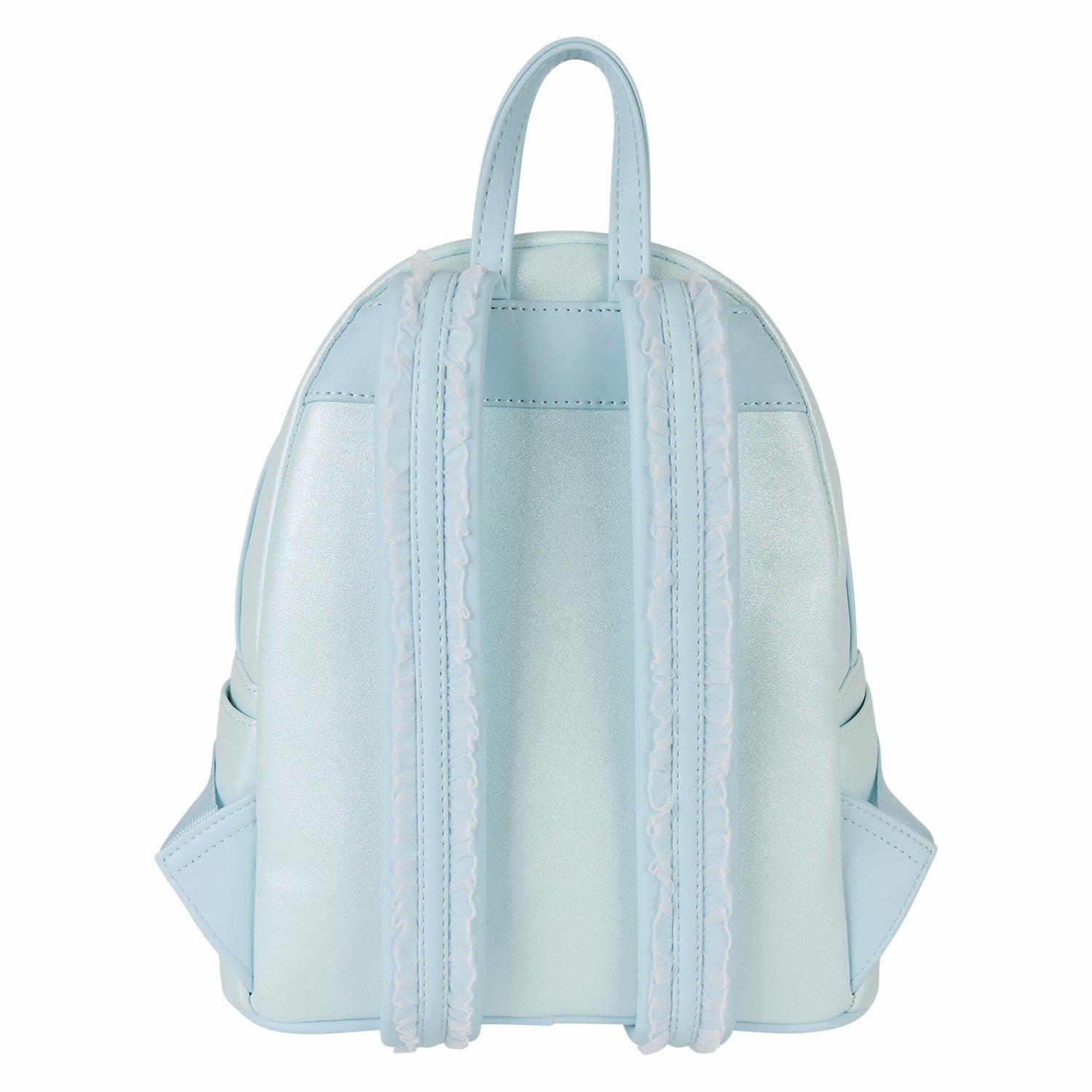 Loungefly Cinderella Gown Cosplay Mini Backpack
