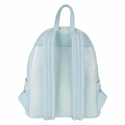Loungefly Cinderella Gown Cosplay Mini Backpack