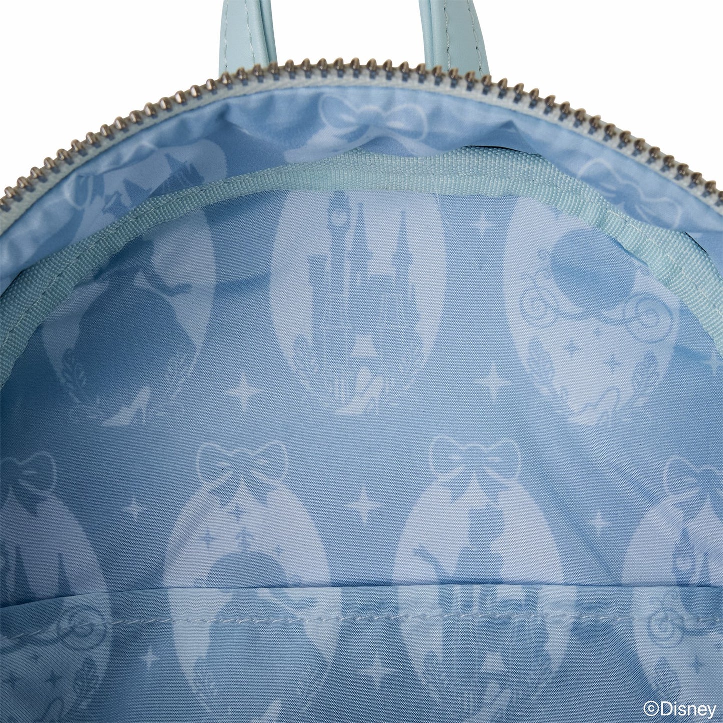 Loungefly Cinderella Gown Cosplay Mini Backpack