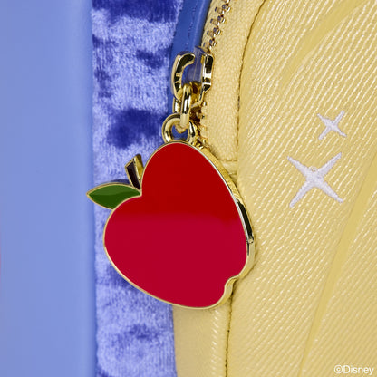 Loungefly Snow White Gown Cosplay Mini Backpack