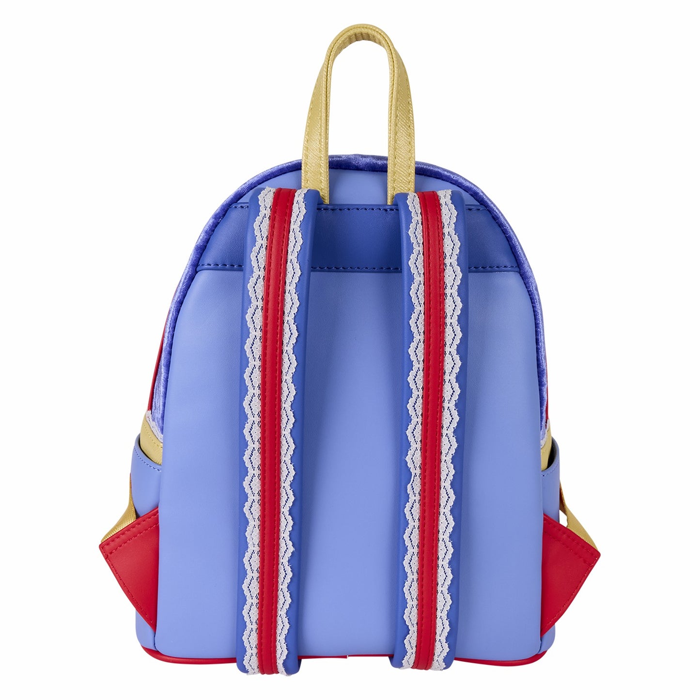 Loungefly Snow White Gown Cosplay Mini Backpack