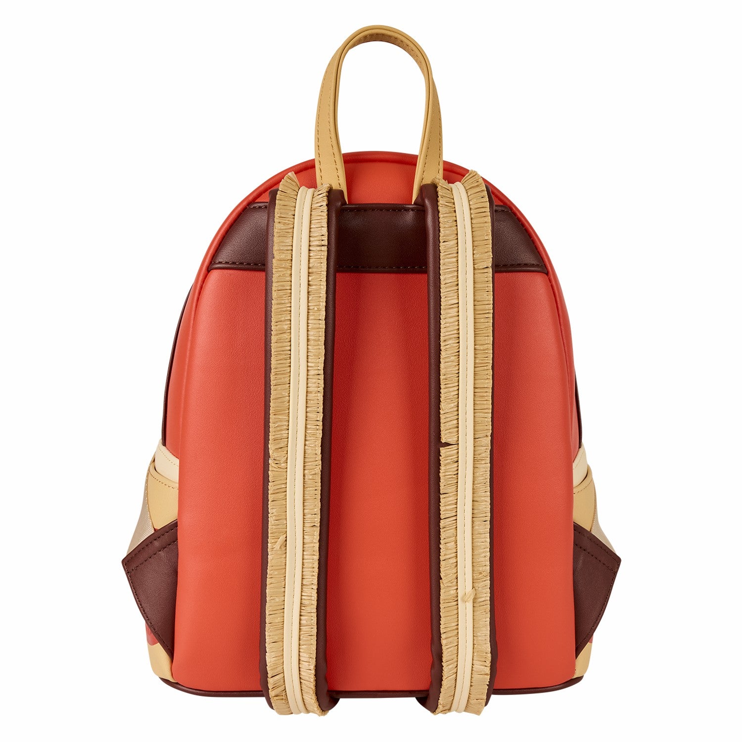 Loungefly Moana Cosplay Mini Backpack